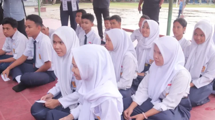 Pekanbaru Raih Nilai TKA SMP Terbaik di Sumatra