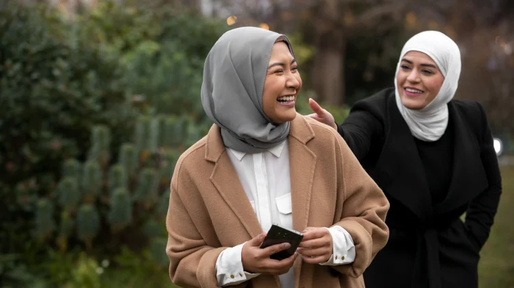 Konsep Slow Living Islami, Menemukan Ketenangan Jiwa
