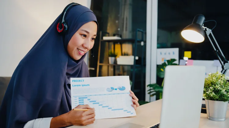 Tren Hijrah Finansial, Alasan Anak Muda Mulai Beralih ke Investasi Syariah