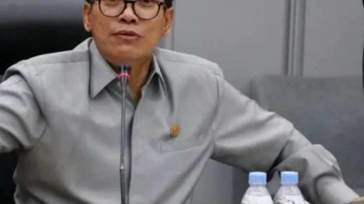 DPRD Riau Dorong BUMD Dipimpin Sosok Pebisnis, Kinerja Direksi Akan Dievaluasi