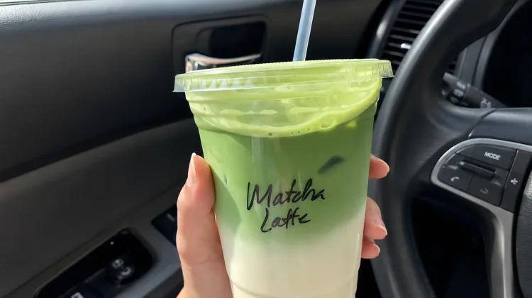 Matcha Kian Digemari, Dipercaya Bantu Awet Muda hingga Tingkatkan Fokus