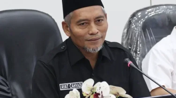 DPRD Riau Soroti Wacana Perda LGBT dan Perlindungan Keluarga