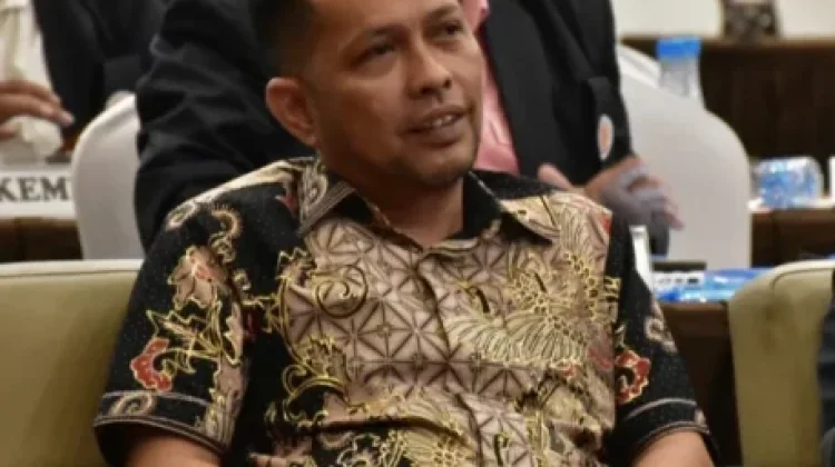 DPRD Pekanbaru Apresiasi Bus Listrik Pekanbaru, namun Minat Publik Masih Rendah