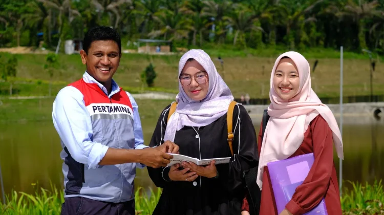 Magang PHR Batch 9: Peluang Belajar, Berkarya, dan Berkontribusi