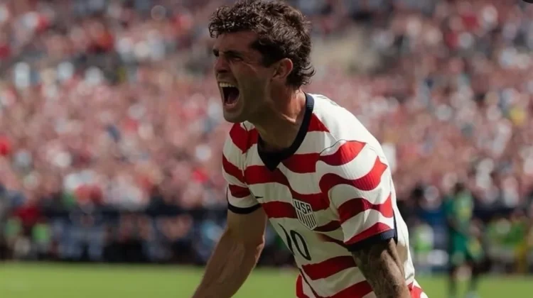 Preview Piala Dunia Grup D: Amerika Serikat vs Paraguay