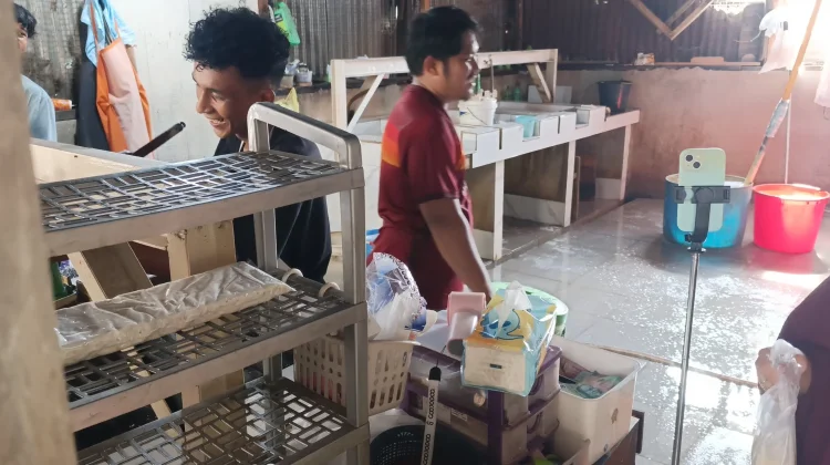 Permintaan Tahu untuk MBG Meningkat, Produsen Mendapat Berkah
