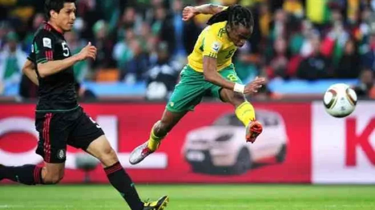 Meksiko Buka Piala Dunia 2026 dengan Kemenangan Meyakinkan atas Afrika Selatan