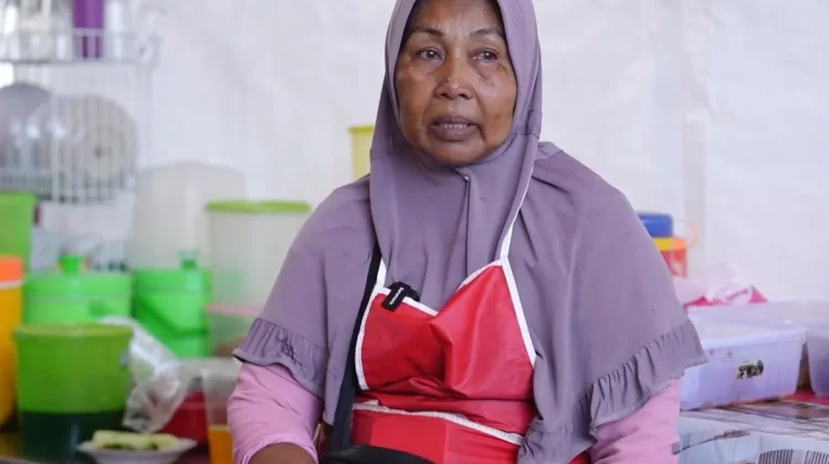 Pertamina Patra Niaga Kilang Dongkrak Ekonomi UMKM Lokal