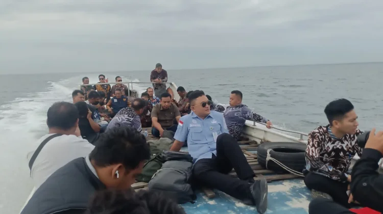 Penipahan dalam Ingatan Bupati: Jejak Masa Lalu yang Menjadi Harapan Masa Depan