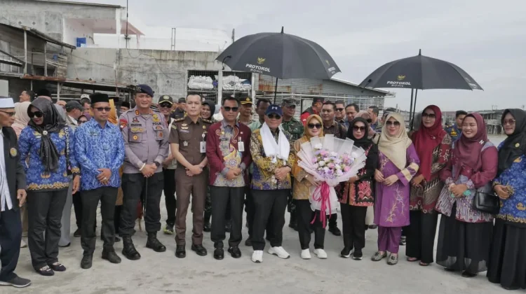 Penipahan dalam Ingatan Bupati: Jejak Masa Lalu yang Menjadi Harapan Masa Depan