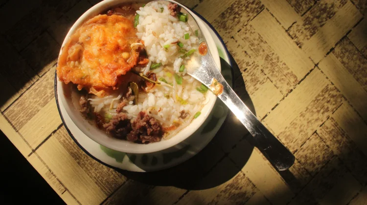Budaya Sarapan di Berbagai Negara