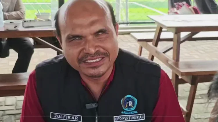 Piala Dunia 2026: Prancis dan Belanda Jadi Tim Jagoan Pertuni Riau