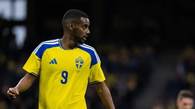 Swedia Bakal Diuji Pertahanan Tunisia