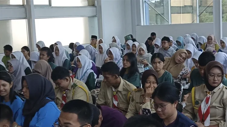 Generasi Z Titip Harapan untuk Pekanbaru