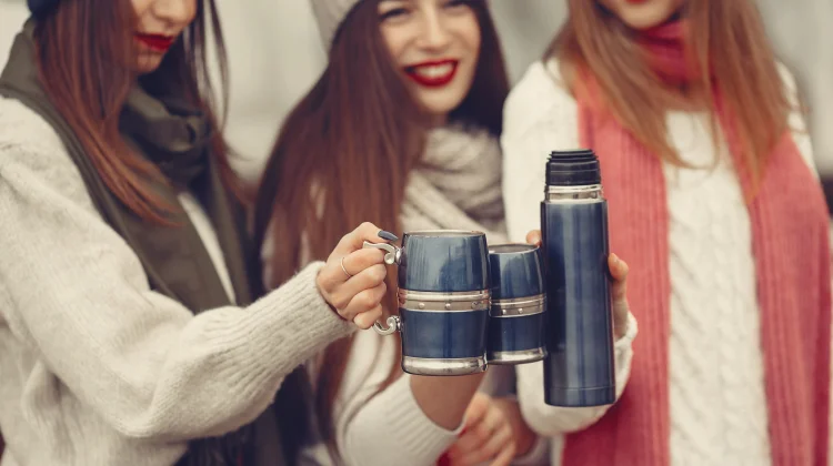 Tips Memilih Tumbler yang Tepat