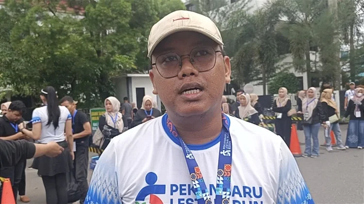 Warga Harapkan Kota Pekanbaru Kian Maju dan Bersih