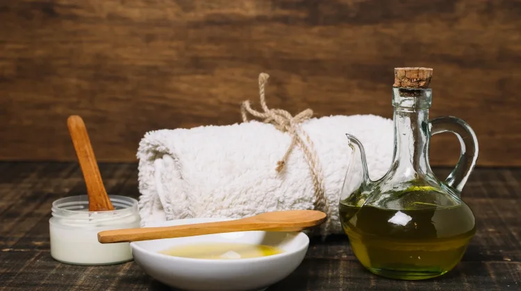 Manfaat Extra Virgin Olive Oil untuk Kulit dari dalam Tubuh