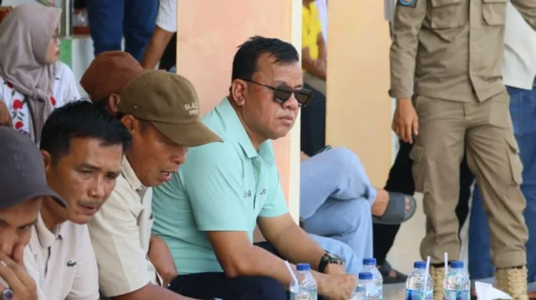 Festival Pacu Jalur Inuman Disambut Antusias