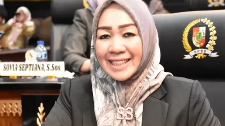 DPRD Soroti Kualitas dan Pemerataan Dampak Ekonomi di Pekanbaru