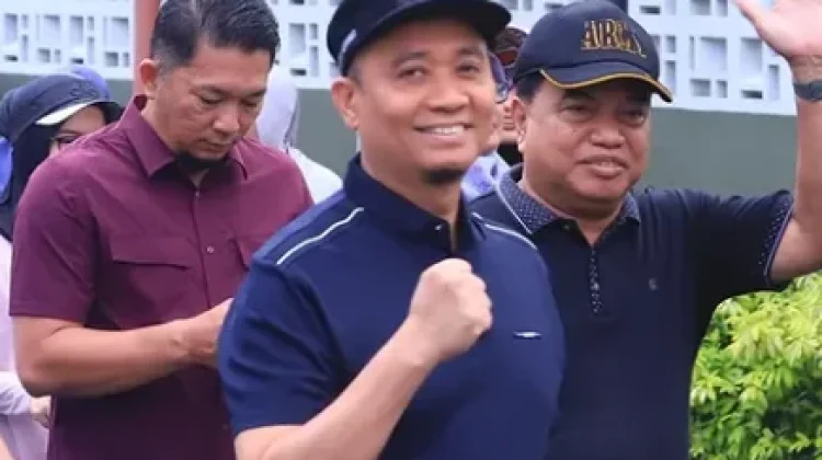 Pemkot Pekanbaru Perkuat Edukasi HIV/AIDS, Tekankan Peran Generasi Muda