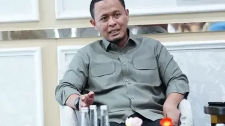 Pemkot Pekanbaru Pangkas Waktu Perizinan, Dorong Iklim Investasi Lebih Kompetiti