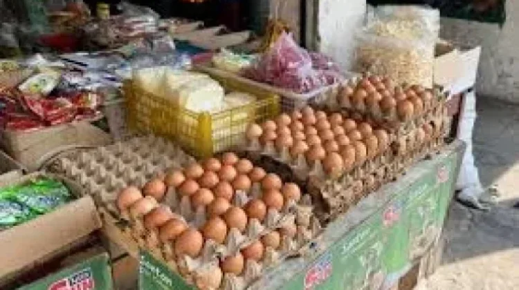 Operasi Pasar Murah Pemprov Riau Kembali Digelar