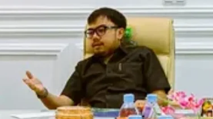 DPRD Riau Tanggapi Isu Penghentian Program Makan Bergizi Gratis
