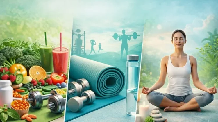 Wellness Lifestyle: Tren Hidup Sehat yang Semakin Diminati