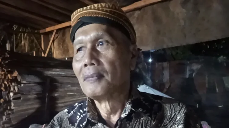 HUT ke-242 Pekanbaru, Warga Jawa Kompak Dukung Pekanbaru Maju