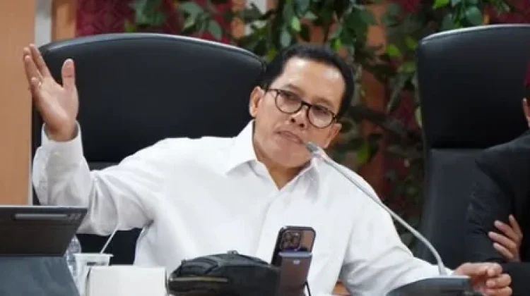 DPRD Riau Siap Lakukan Evaluasi Menyeluruh Kinerja BUMD