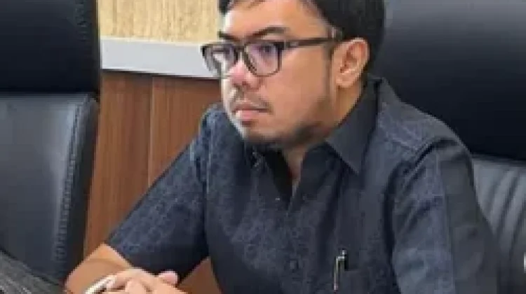 DPRD Riau Soroti Program Disperindag yang Tertunda dan Stabilitas Harga Pangan