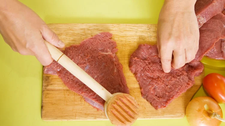 Rahasia Menyimpan Daging Tetap Segar