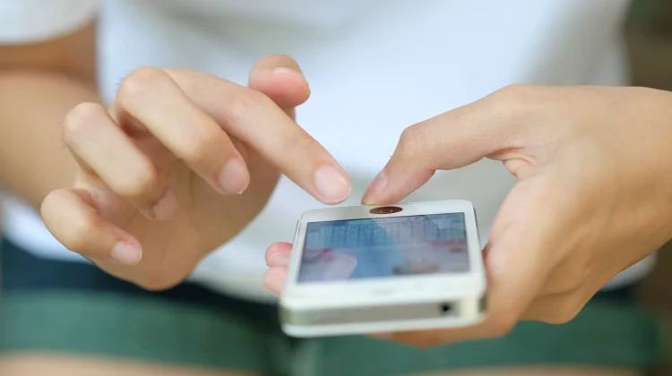 Tips Merawat Tombol Android Tetap Awet