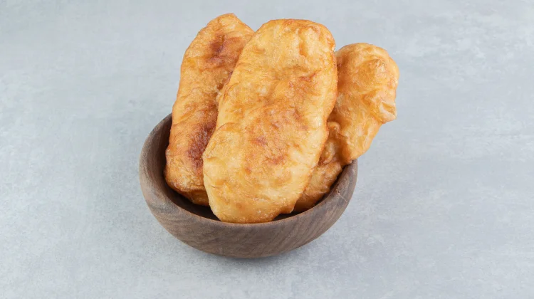 Batas Aman Konsumsi Pisang Goreng Setiap Hari