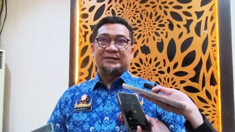 Pemprov Riau Mulai Persiapkan Peringatan HUT RI dan Hari Jadi Provinsi
