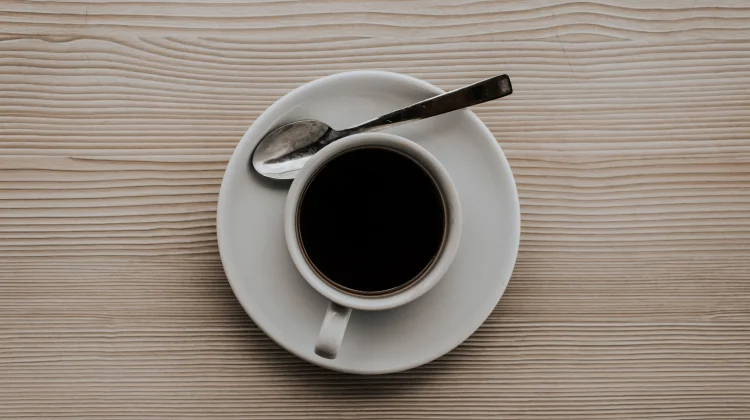 Efek Minum Kopi Pagi saat Perut Kosong