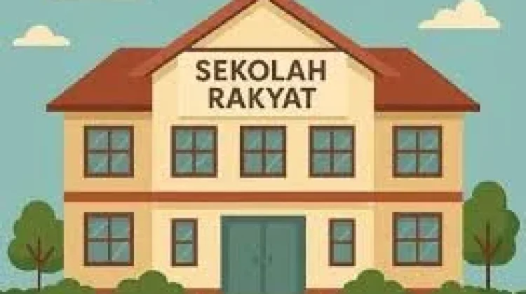 Sekolah Rakyat Kuansing Siap Beroperasi Juli 2026