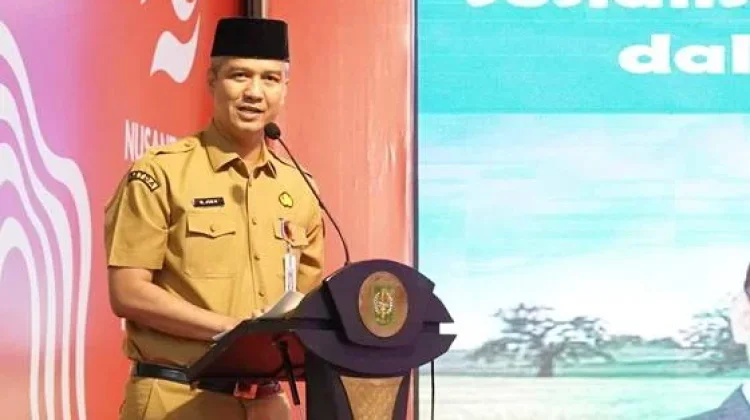 Pemprov Riau Buka Seleksi Direksi dan Komisaris PT Jamkrida Riau