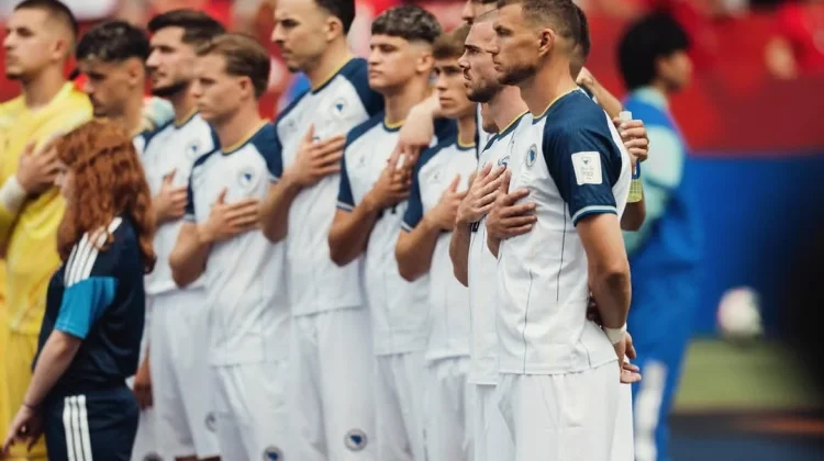 Preview Piala Dunia 2026 Grup B: Swiss vs Bosnia