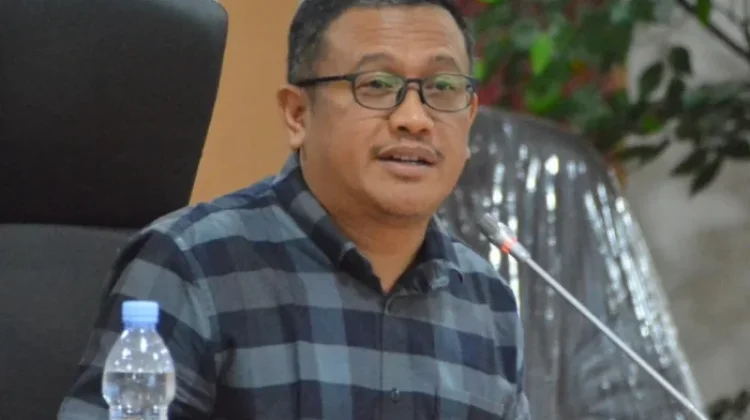 DPRD Riau Akan Dalami Temuan BPK 2025, Soroti Belanja Infrastruktur dan Pengadaan