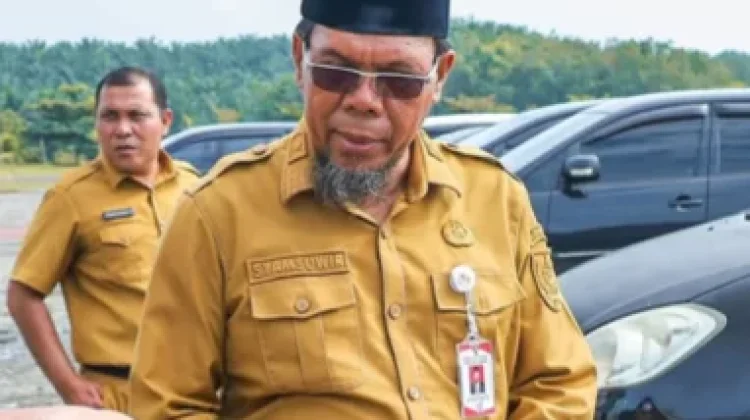 Pemko Pekanbaru Evaluasi Penugasan ASN di RW, Penempatan Disesuaikan Domisili
