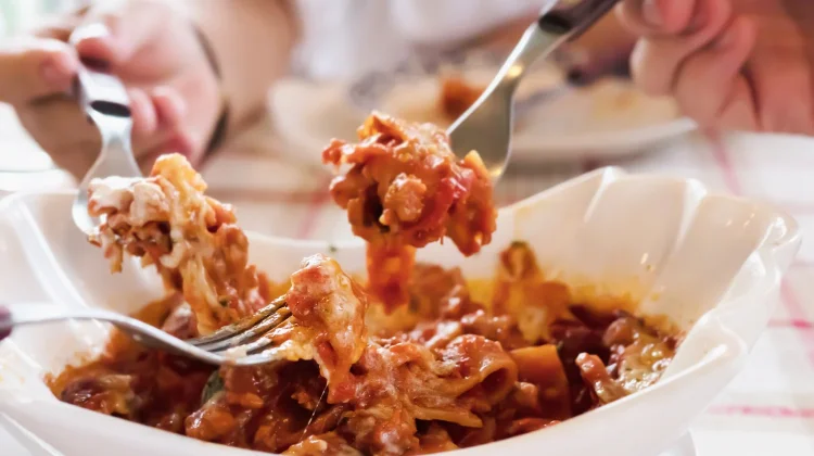 Alasan Comfort Food Bisa Membuat Hati Lebih Tenang