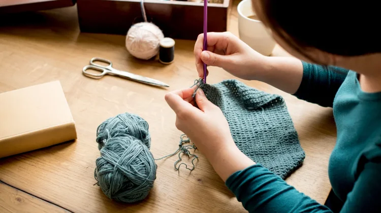 Penyebab Crochet Kembali Populer di Kalangan Gen Z