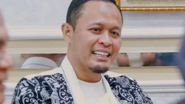 Wali Kota Pekanbaru Agung Nugroho Ajak Warga Sukseskan Sensus Ekonomi 2026