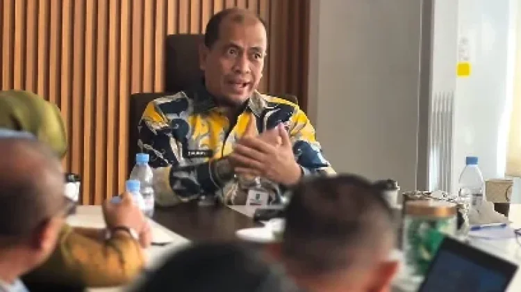 Pekanbaru Percepat Capaian CKG, 84 Ribu Warga Sudah Terlayani Cek Kesehatan Gratis