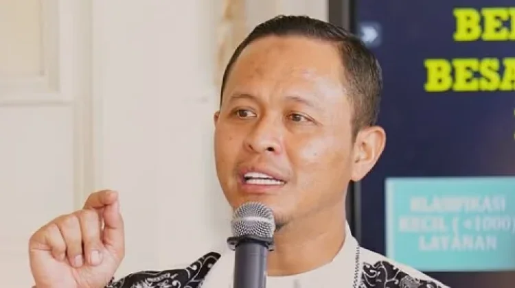 Pemko Pekanbaru Apresiasi Kinerja LPS, Banyak Warga Sudah Terlibat Pengelolaan