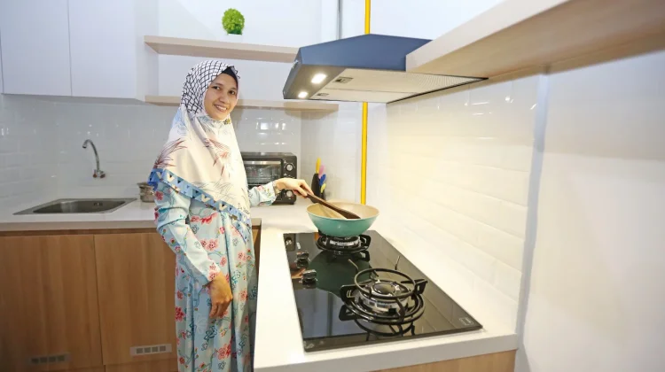PGN Hadirkan Bedah Dapur GasKita 2026