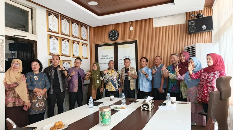 Pemprov Riau Percepat Layanan Cek Kesehatan Gratis Masyarakat