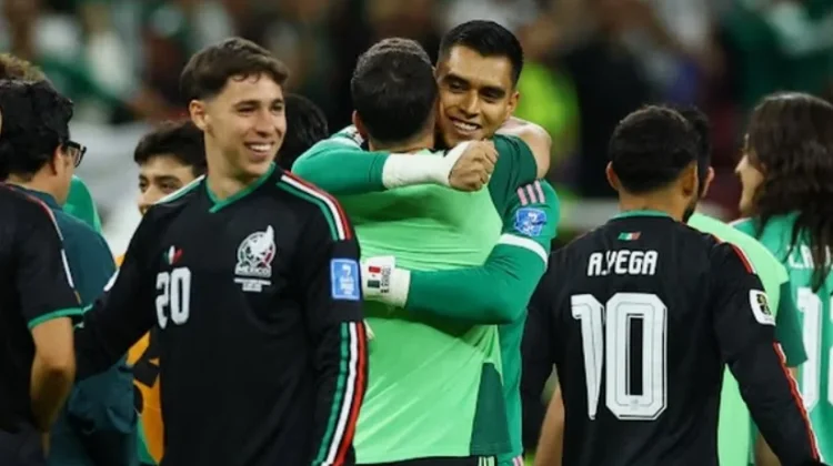 Meksiko Pastikan Tiket 32 Besar usai Tundukkan Korea Selatan 1-0