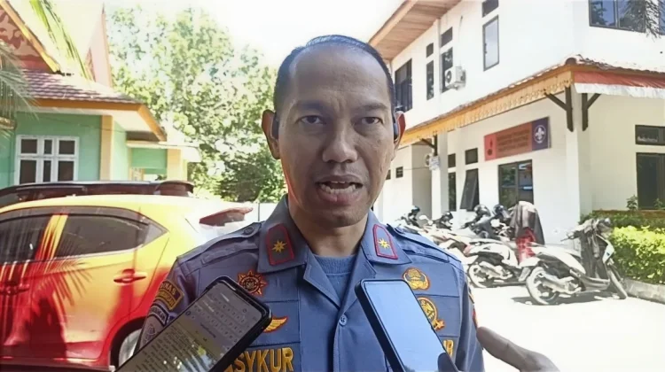 Pemko Pekanbaru akan Tambah Lampu Penerangan Jalan Umum di Rumbai